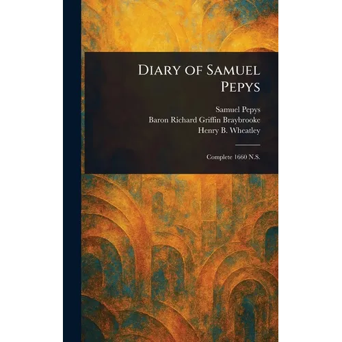 Diary of Samuel Pepys