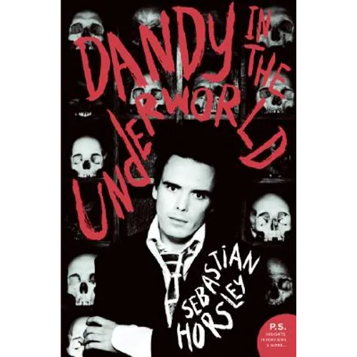 Dandy in the Underworld