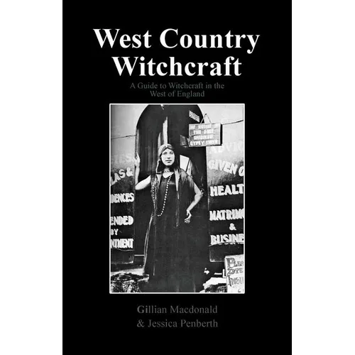 West Country Witchcraft