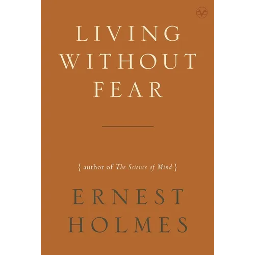 Living Without Fear