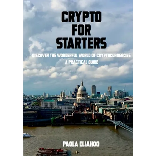 Crypto for Starters