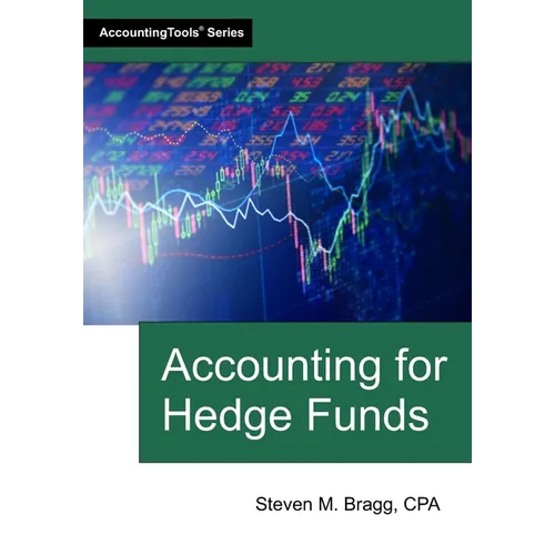 Accounting for Hedge Funds