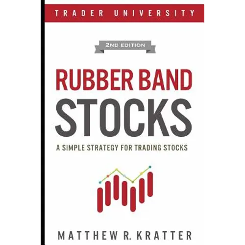 Rubber Band Stocks: A Simple Strategy for Trading Stocks