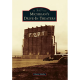 Michigan's Drive-In Theaters