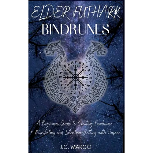 Elder Futhark Bindrunes