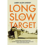 Long Slow Target - Paperback