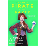 The Only Pirate at the Party - Paperback