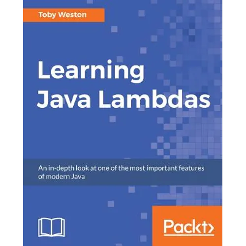 Learning Java Lambdas