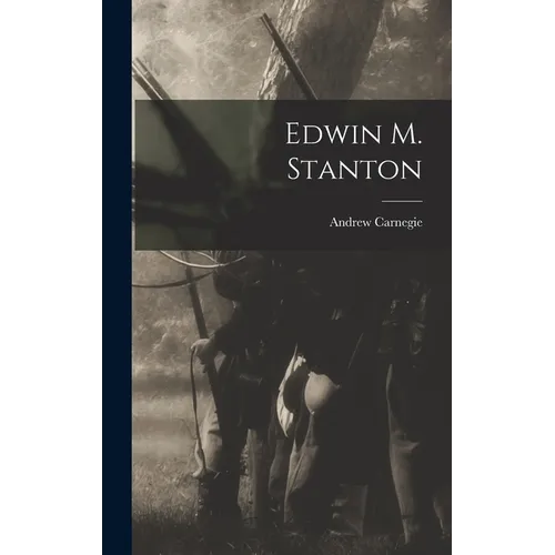 Edwin M. Stanton