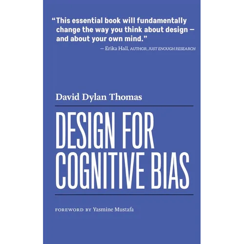 Design for Cognitive Bias