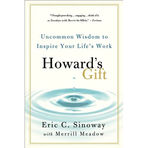 Howard's Gift