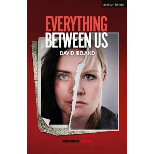 Everything Between Us