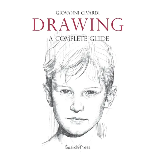 Drawing: A Complete Guide