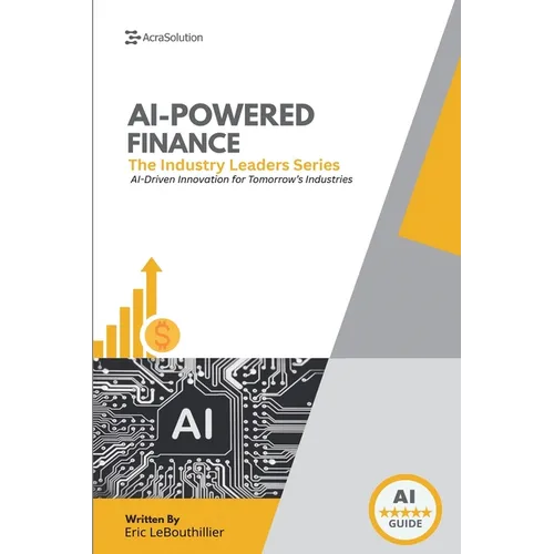 AI In Finance: How Artificial Intelligence Is Transforming Investing