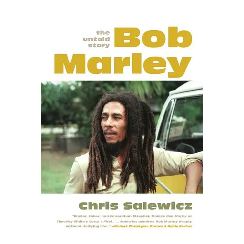 Bob Marley: The Untold Story