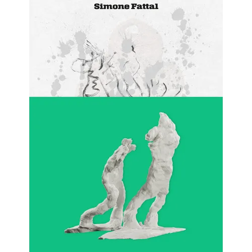 Simone Fattal