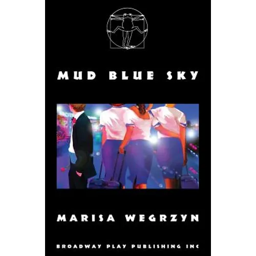 Mud Blue Sky