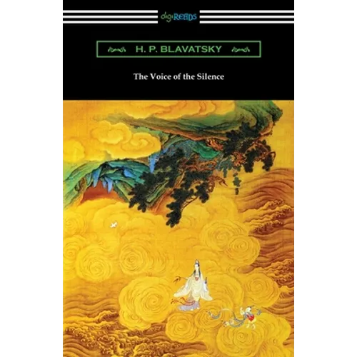The Voice of the Silence