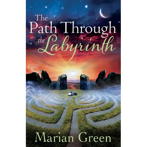 The Path Through the labyrinth