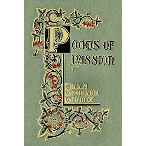Poems of Passion