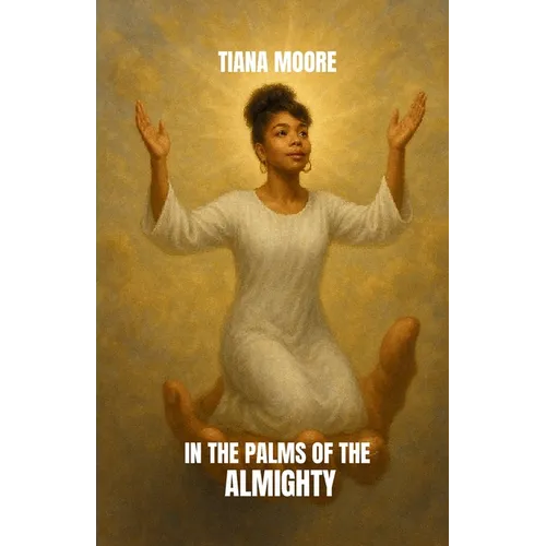 In the Palms of the Almighty