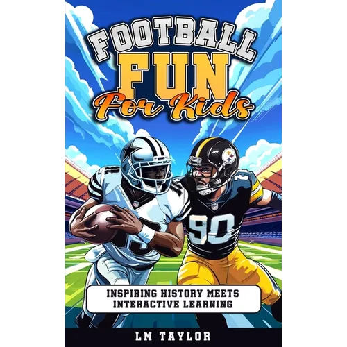 Football Fun for Kids