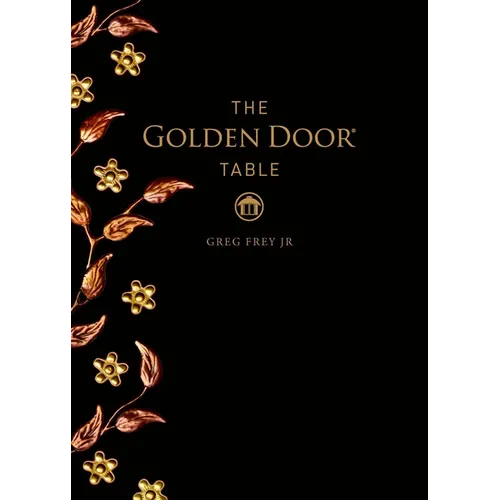 The Golden Door Table