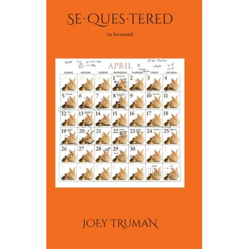Sequestered