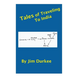 Tales of Traveling to India