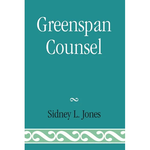 Greenspan Counsel
