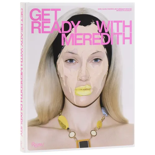 Get Ready with Meredith: Skin, Glam, Fashion, Get Unready with Me