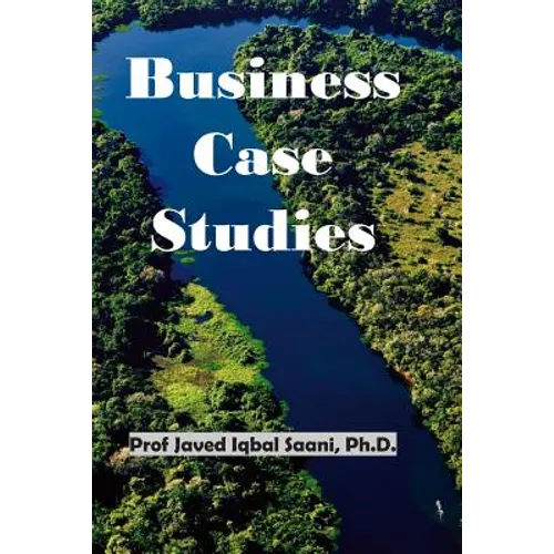 Business Case Studies