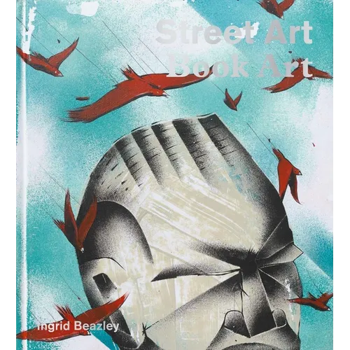Street Art, Book Art