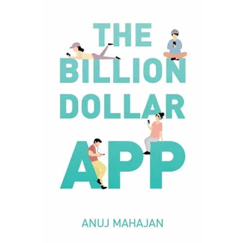 The Billion Dollar App