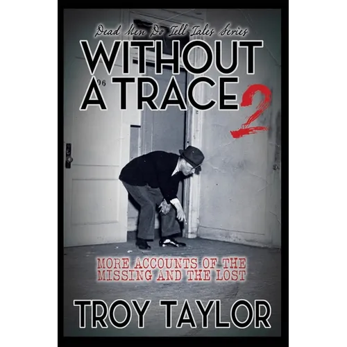 Without A Trace 2