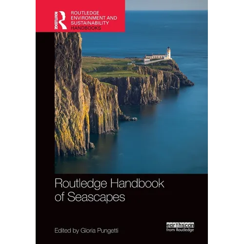 Routledge Handbook of Seascapes