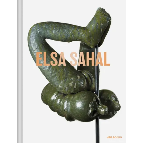Elsa Sahal