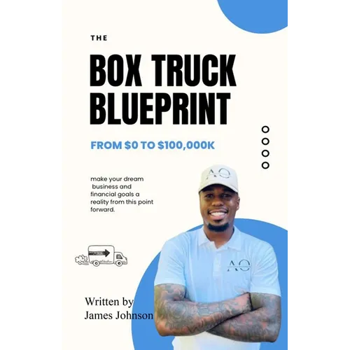 The Box Truck Blueprint