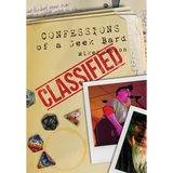 Confessions of a Geek Bard