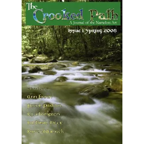 The Crooked Path Journal Issue 1