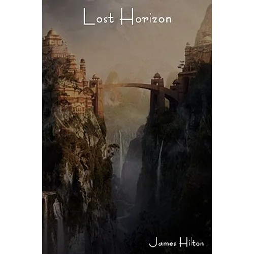 Lost Horizon