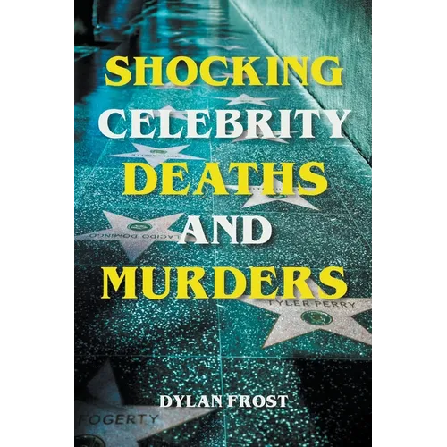 Shocking Celebrity Deaths and Murders