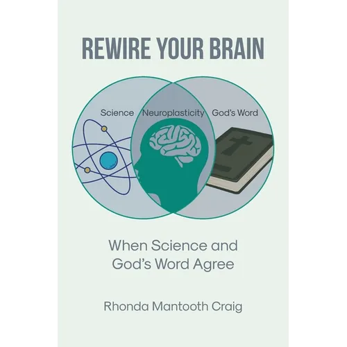 Rewire Your Brain: When Science and God's Word Agree