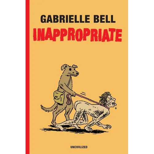 Inappropriate