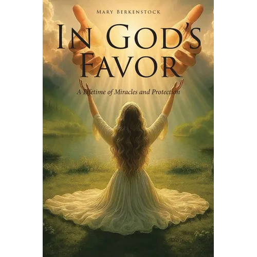 In God's Favor: A Lifetime of Miracles and Protection