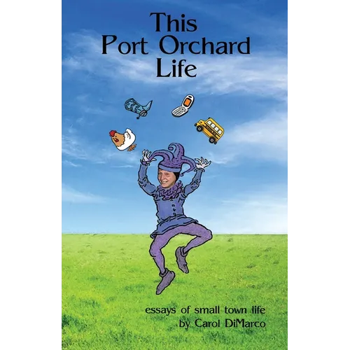 This Port Orchard Life