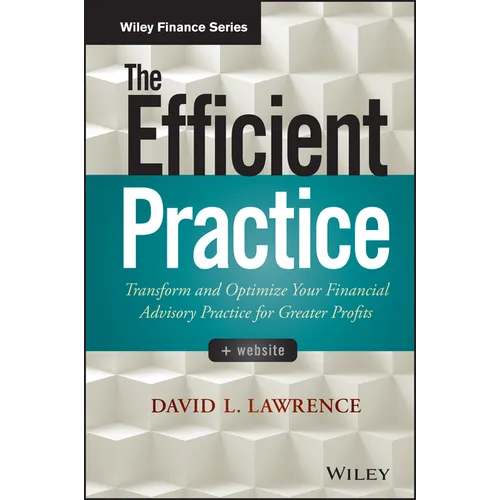 The Efficient Practice