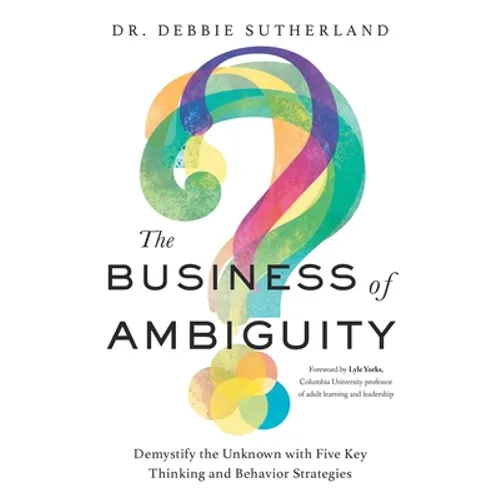 The Business of Ambiguity