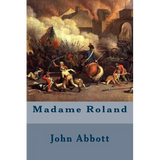 Madame Roland - Paperback