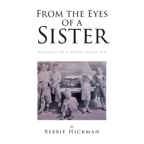 From the Eyes of a Sister